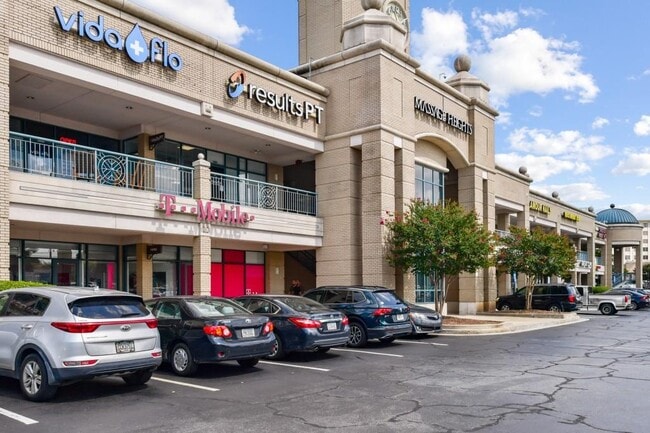 Building Photo - 70 Sheridan Dr NE