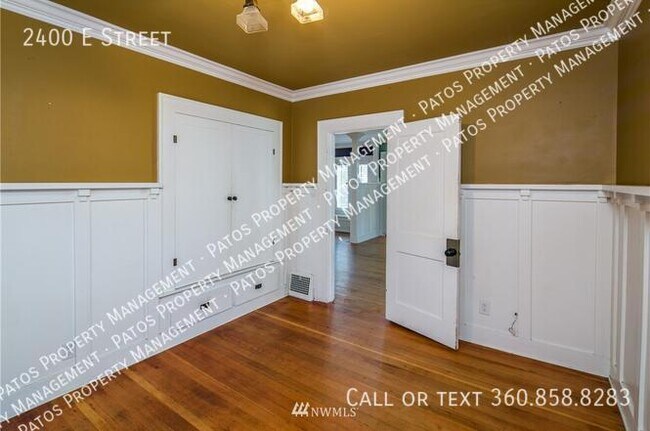 Building Photo - 2400 E Street-