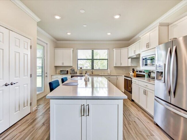 Building Photo - New construction single family home for An...