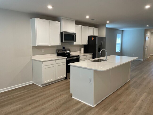 Building Photo - 8103 Sterling Oaks Dr