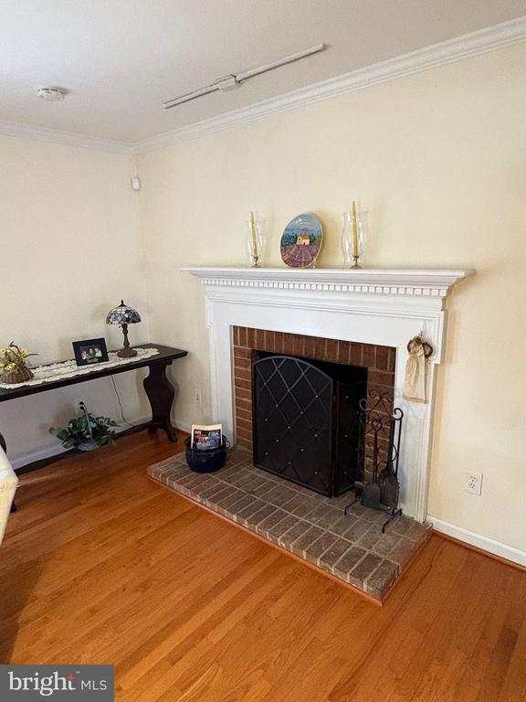 Building Photo - 6602 Deer Gap Ct