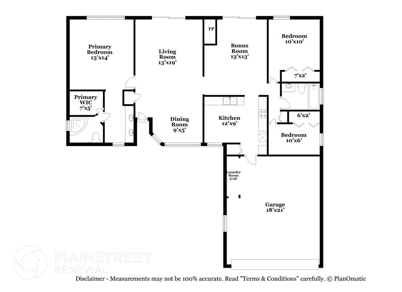 Primary Photo - 3606 75th Terrace E
