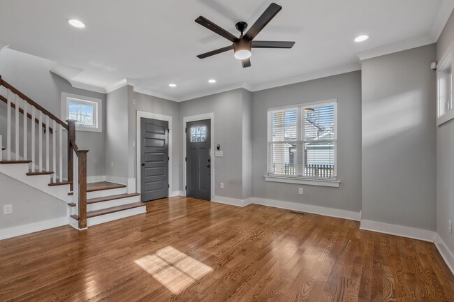 Building Photo - 1914 Owen St