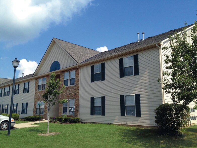 Keny Boulevard Estates 10731090 Claudia Dr London OH 43140