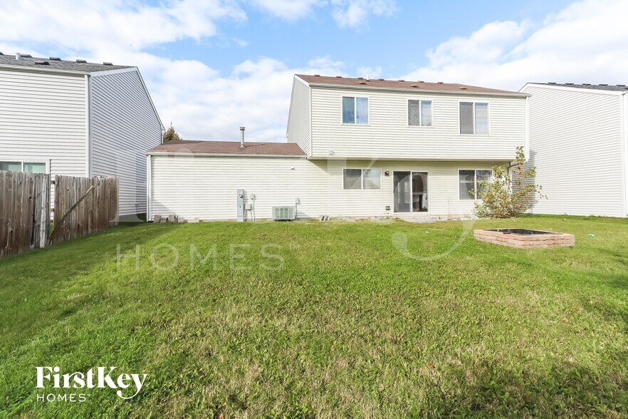 Building Photo - 1657 Park Vista Ln