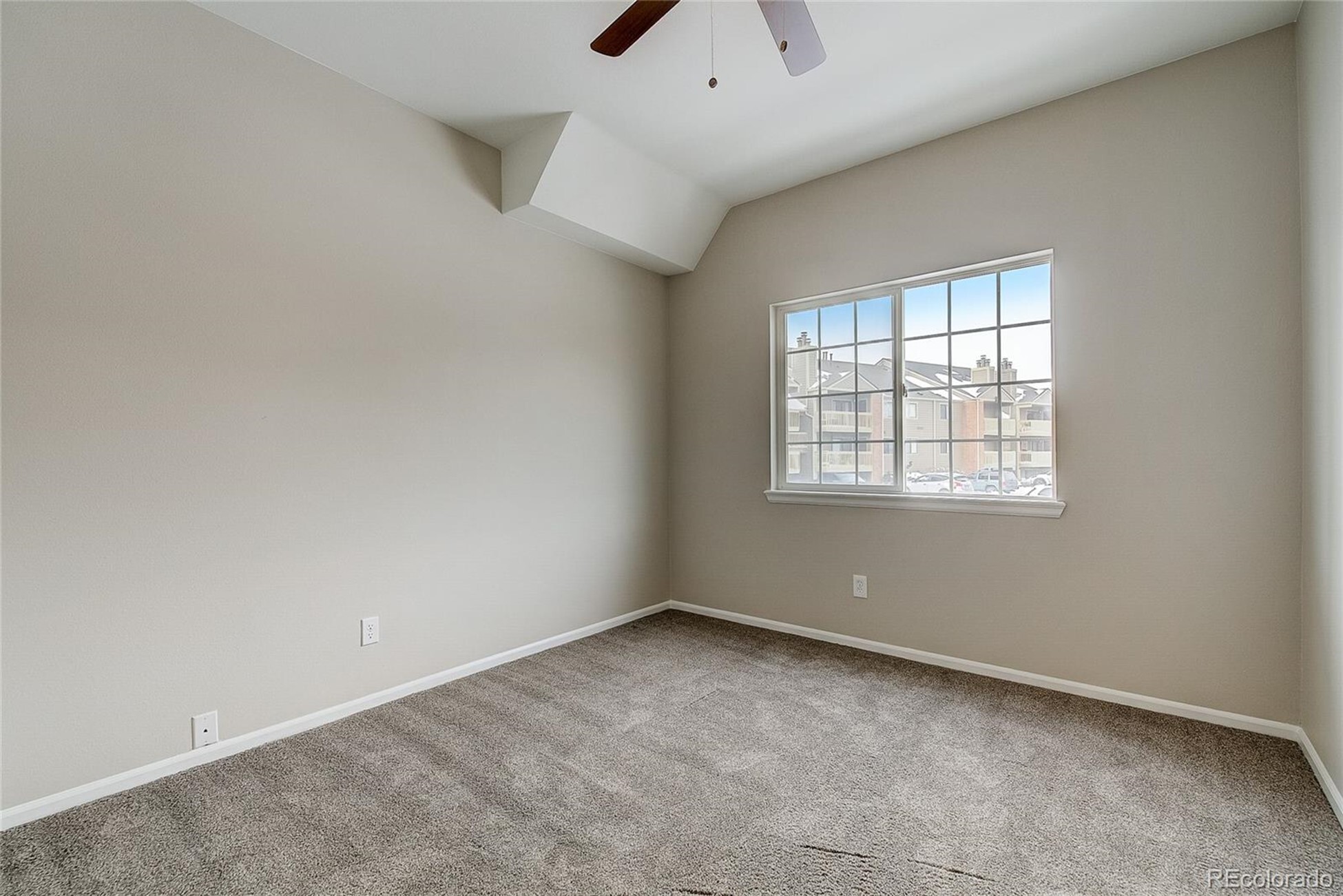 Second bedroom or office - 10784 W 63rd Pl