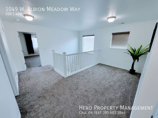 Building Photo - 1049 Albion Meadow Way