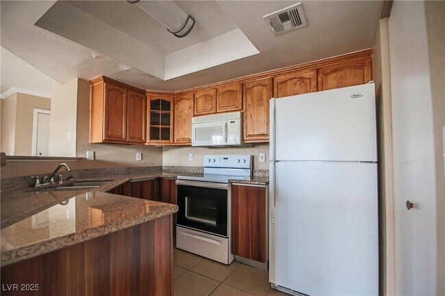Building Photo - 8600 W Charleston Blvd