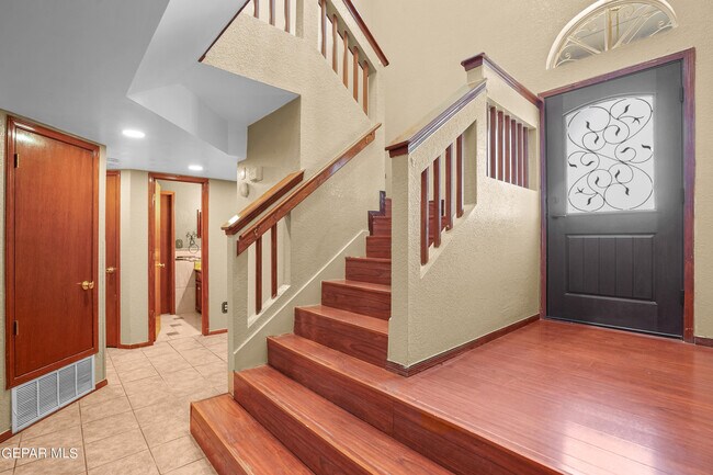 Building Photo - 1325 James Dudley Dr