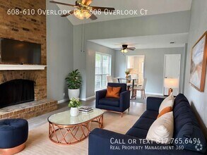 Building Photo - 608-610 Overlook Ct-608 Overlook Ct