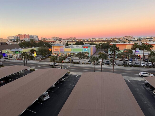Building Photo - 675 S Gulfview Blvd
