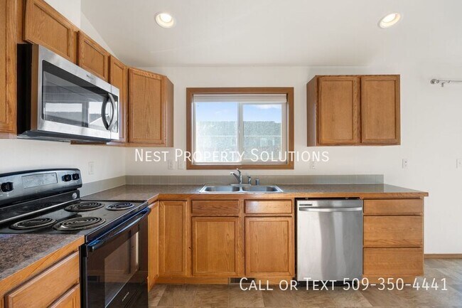 Building Photo - 1317 W Electra St