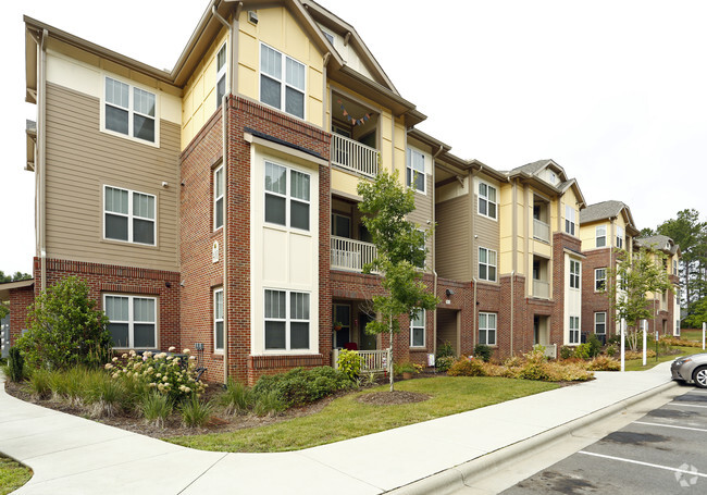 Building Photo - Autumn Oaks Apartments