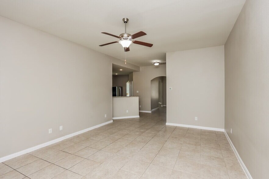 Building Photo - 1017 Princewood DR