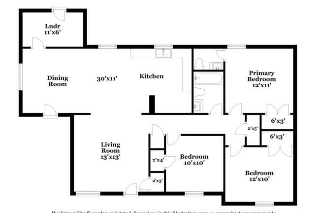 Building Photo - 4940 Clearbrook Cove