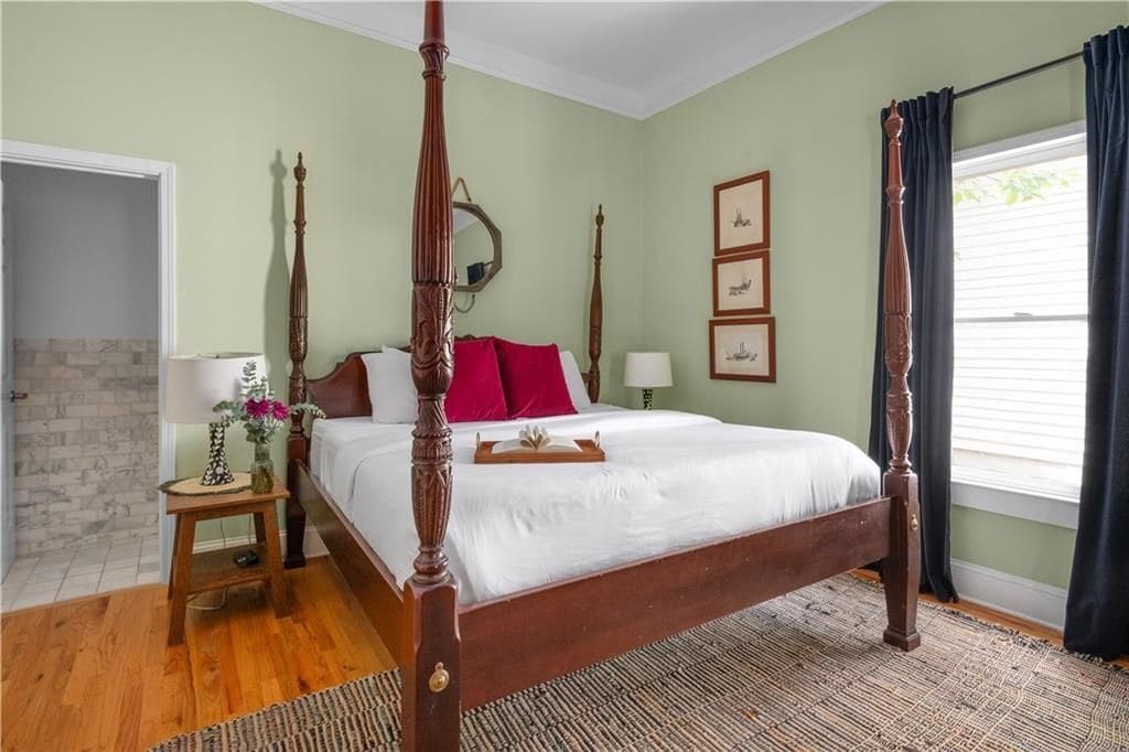 Building Photo - 217 Berean Ave SE