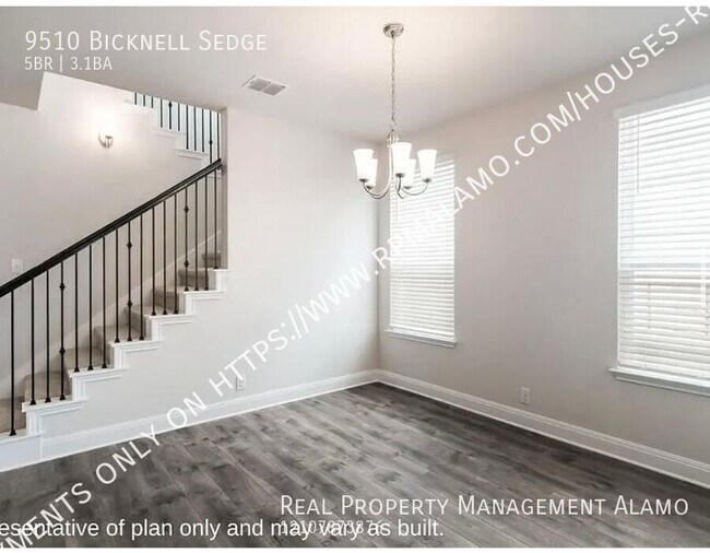 Building Photo - 9510 Bicknell Sedge