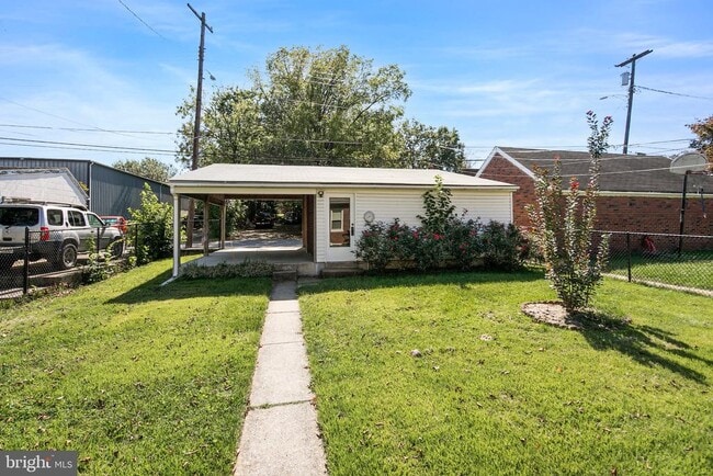 Building Photo - 226 Carroll Pkwy