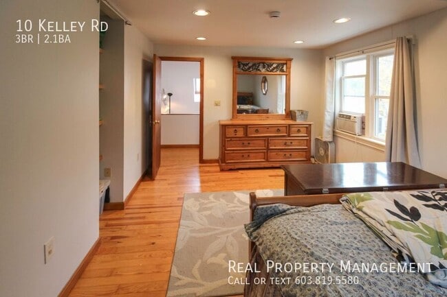 Building Photo - 10 Kelley Rd