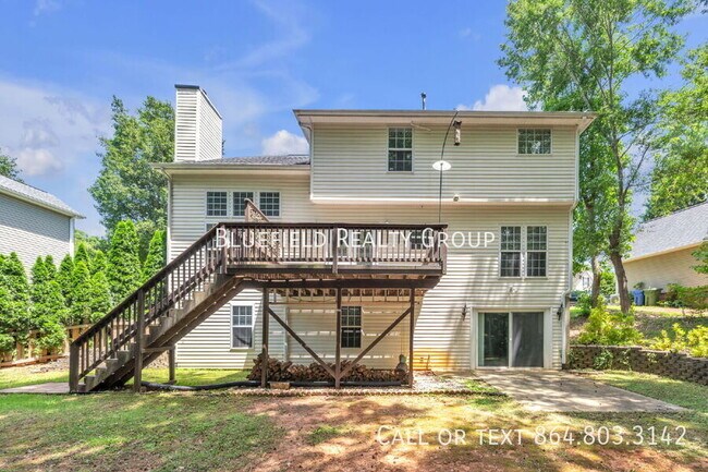 Building Photo - 306 Fieldgate Ct