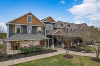 Building Photo - The Reserve at College Station
