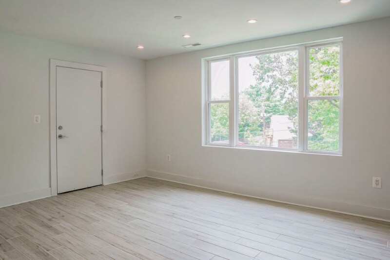 Building Photo - 5735 14th St NW