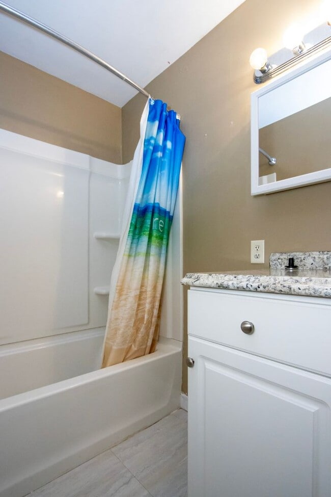 Building Photo - Two bedroom, single-family home