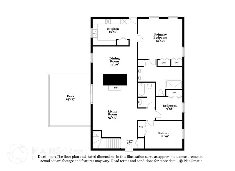 Building Photo - 4115 Emma Lou Dr