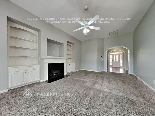 Building Photo - 170 Plott Hound Dr