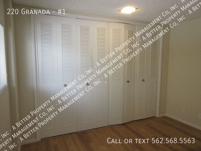 Building Photo - 220 Granada-#1