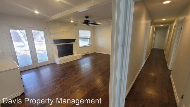 Building Photo - 5 br, 3 bath House - 3637 NORTHAVEN RD.