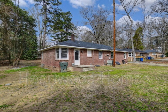 Building Photo - 3300 Margrave Rd