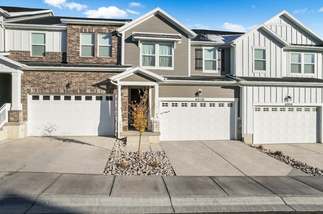 Primary Photo - Charming 3-Bedroom Home for Rent in Lehi, UT