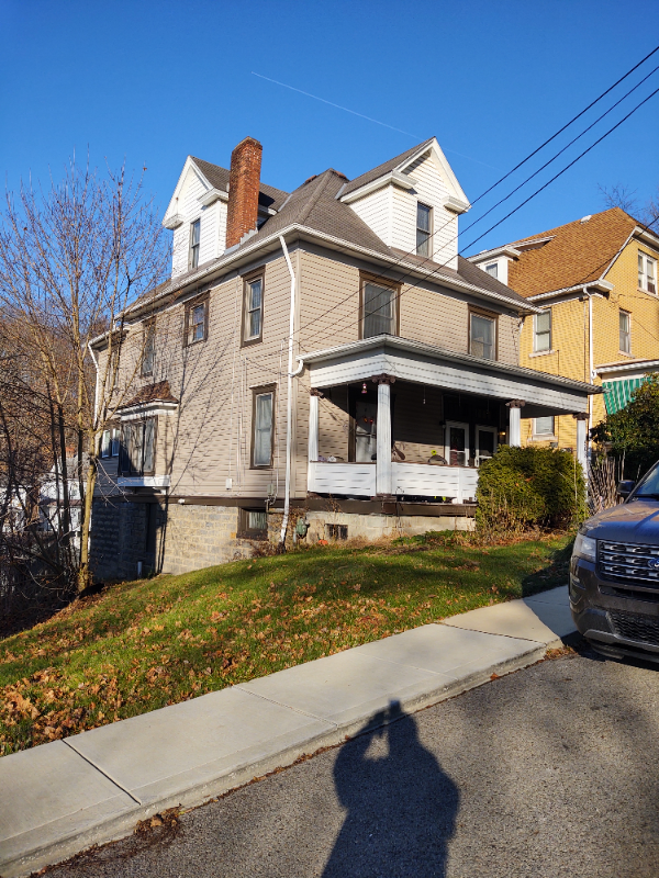 Building Photo - 508 Bredin Ave