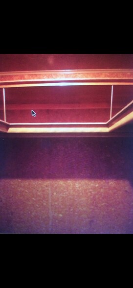 Walk in closet - 805 Flemington St