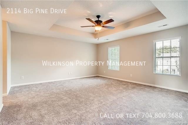 Building Photo - 2114 Big Pine Dr