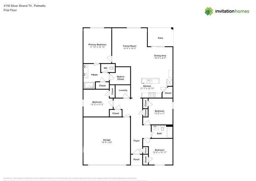 Building Photo - 4116 Silver Strand Trl