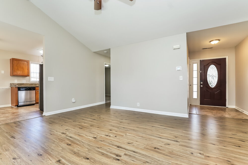 Building Photo - 5204 Mt Hope Dr