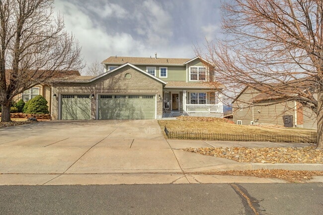 Building Photo - 6160 Bestview Way