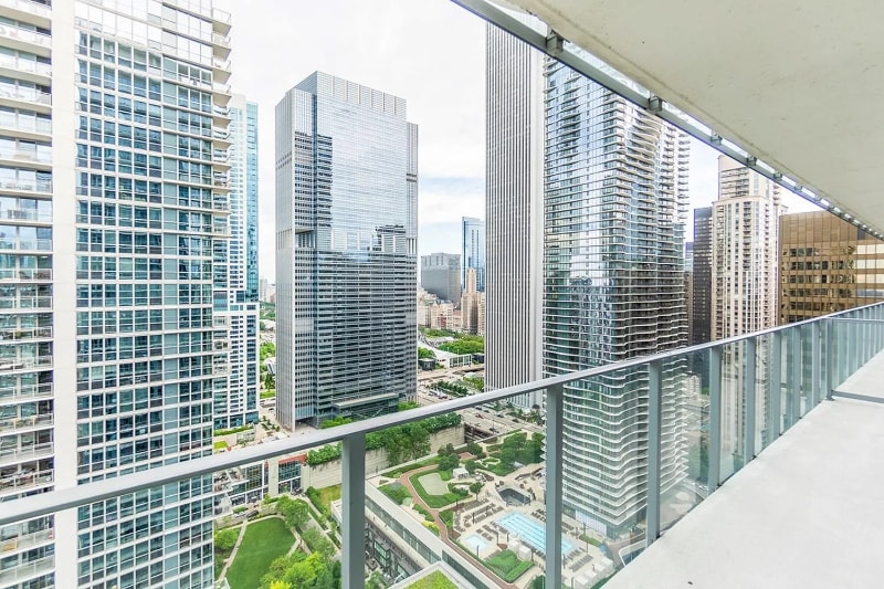 Building Photo - 345 East South Water Street