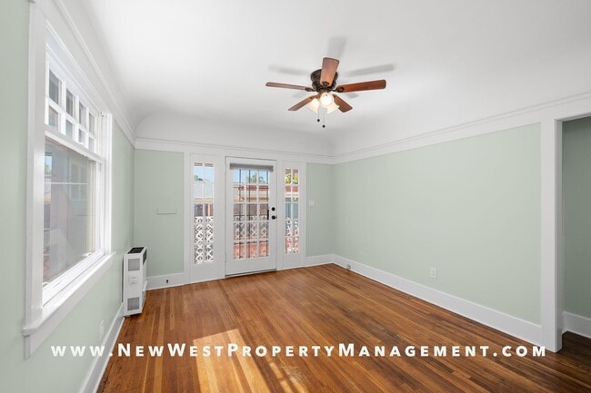 Building Photo - Charming Sherman Heights 2-Bedroom, Available Now!
