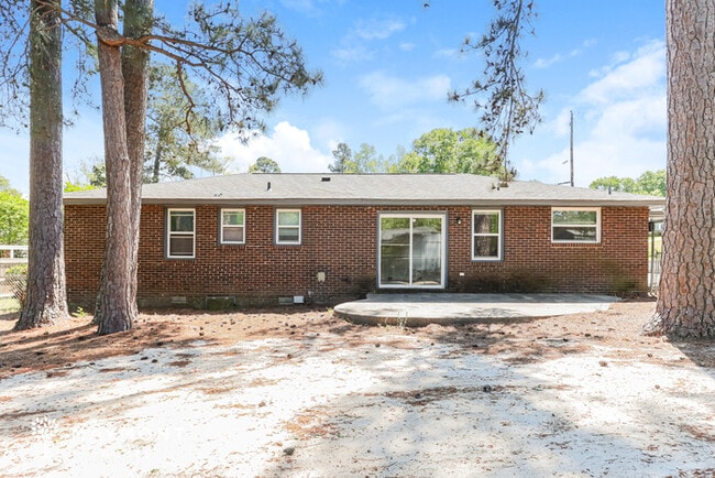 Building Photo - Comfortable 3-Bedroom Home in Augusta, GA