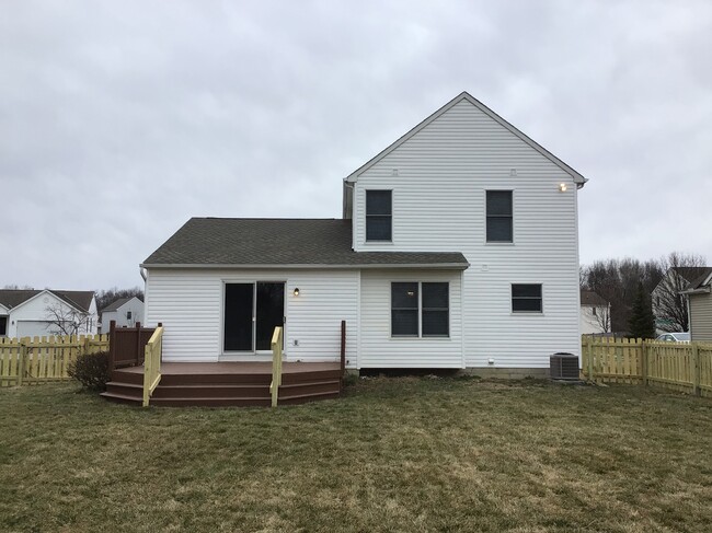 Building Photo - 726 Heartland Meadows Dr