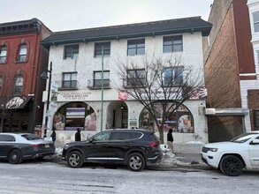 Building Photo - 73-75-75 Ferry St