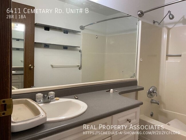 Building Photo - 6411 Cemetery Rd