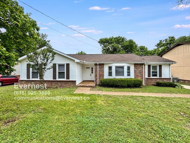 Primary Photo - Inviting 3-Bedroom Home with Fenced Yard a...