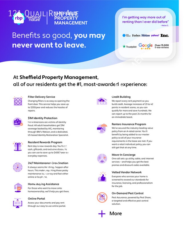 Building Photo - 121 Quail Run Ave