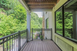 Building Photo - The Infinity Luxury Residences.