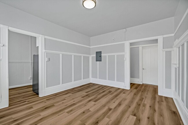 Interior Photo - 750 O'Farrell