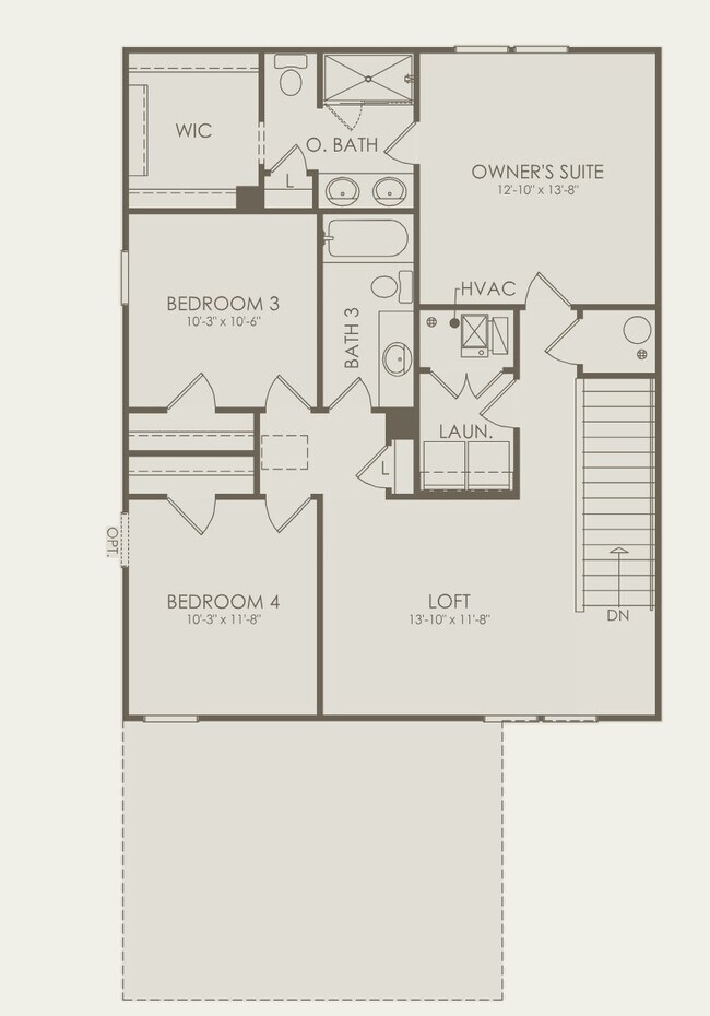 Building Photo - 3872 Riverstone Dr